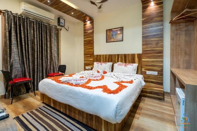 Pokoj studio  Govind Nagar Exteriér fotografie