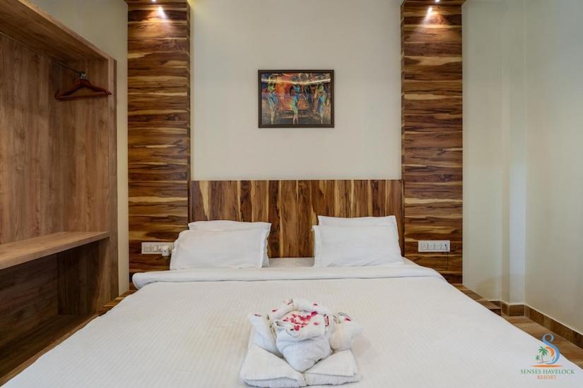Pokoj studio  Govind Nagar Exteriér fotografie